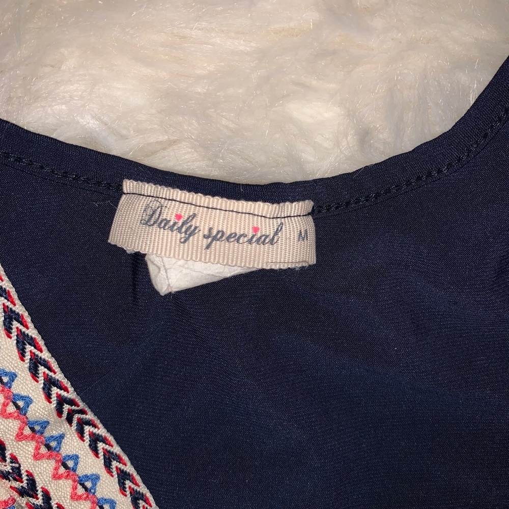 Blouse - Picture 2 of 2